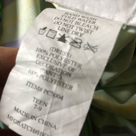 Mad Hatter Halloween costume - Picture 8 of 8